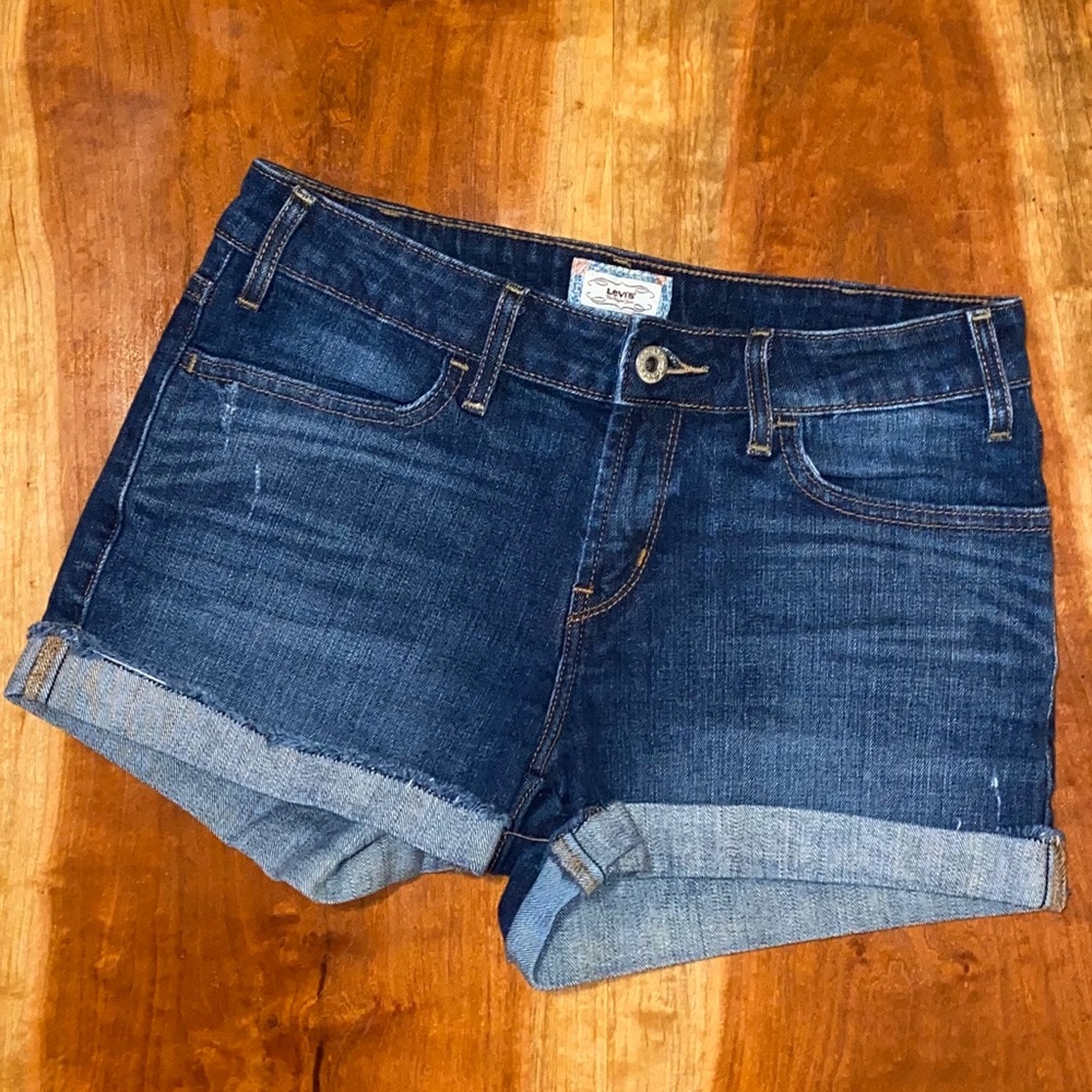Levi’s Shorts